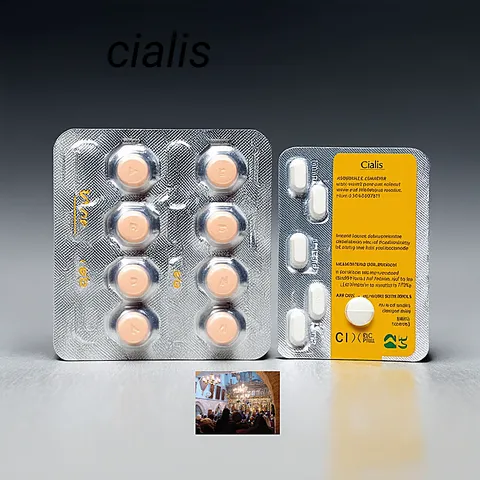 Comprar cialis por internet es seguro